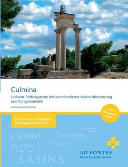 Picture of Culmina