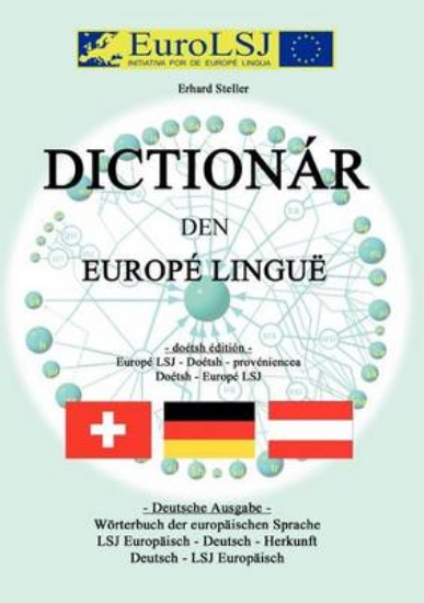 Picture of W Rterbuch Der Europ Ischen Sprache