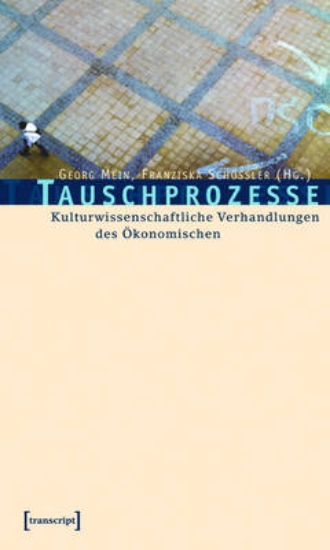 Picture of Tauschprozesse