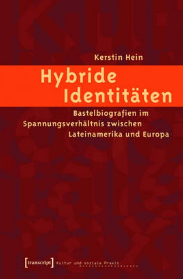 Picture of Hybride Identitaten