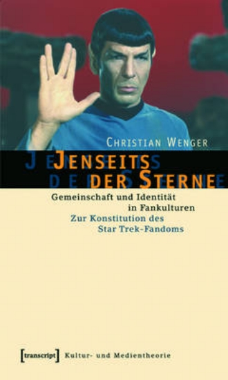 Picture of Jenseits Der Sterne