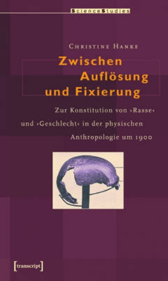 Picture of Zwischen Aufloesung Und Fixierung