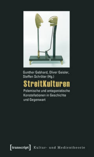 Picture of Streitkulturen