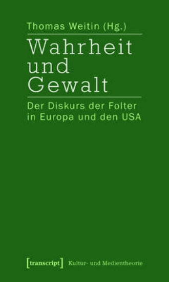 Picture of Wahrheit Und Gewalt