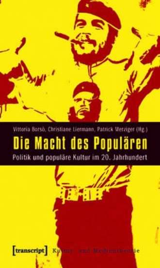 Picture of Die Macht Des Popularen