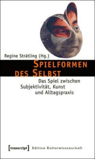 Picture of Spielformen Des Selbst