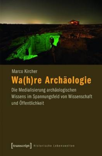 Picture of Wa(h)Re Archaologie