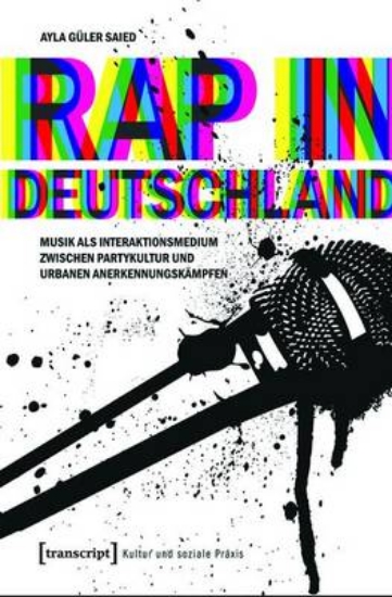 Picture of Rap in Deutschland