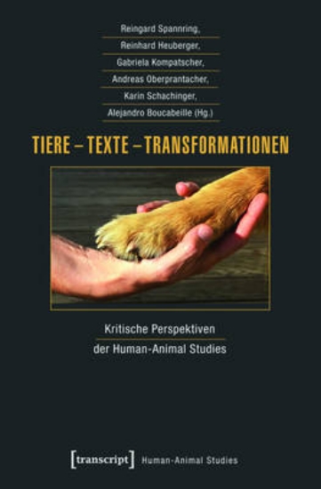 Picture of Tiere - Texte - Transformationen