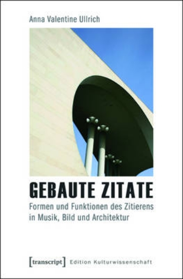 Picture of Gebaute Zitate