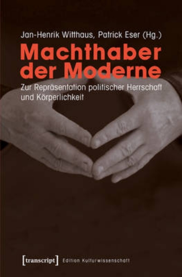 Picture of Machthaber Der Moderne