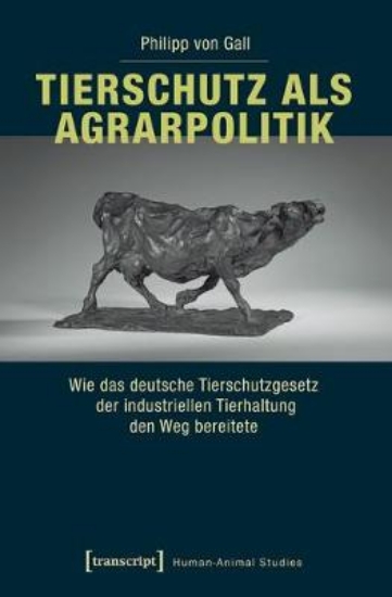 Picture of Tierschutz ALS Agrarpolitik