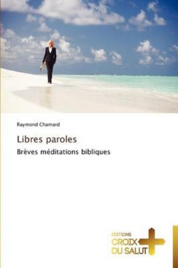 Picture of Libres Paroles