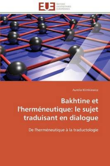 Picture of Bakhtine Et l'Herm neutique