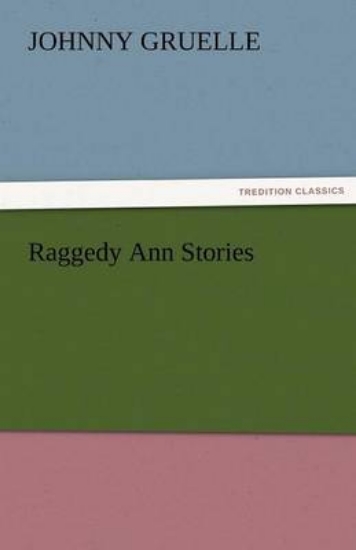 Picture of Raggedy Ann Stories