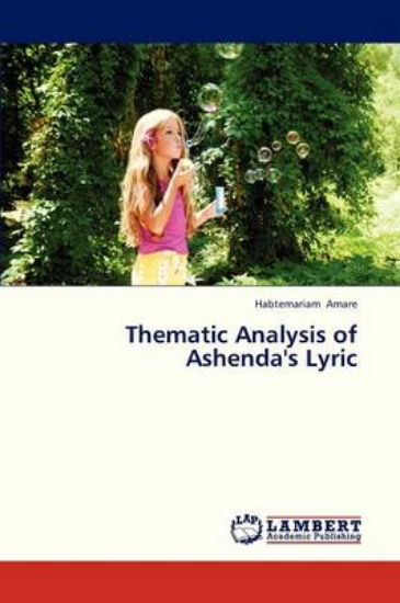 Picture of Thematic Analysis of Ashenda's Lyric