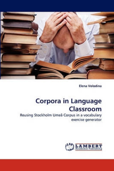 Picture of Corpora in Language Classroom