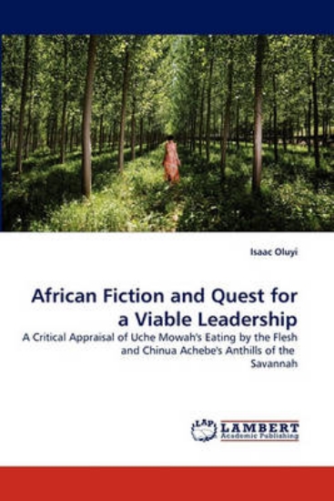 Picture of African Fiction and Quest for a Viable Leadership