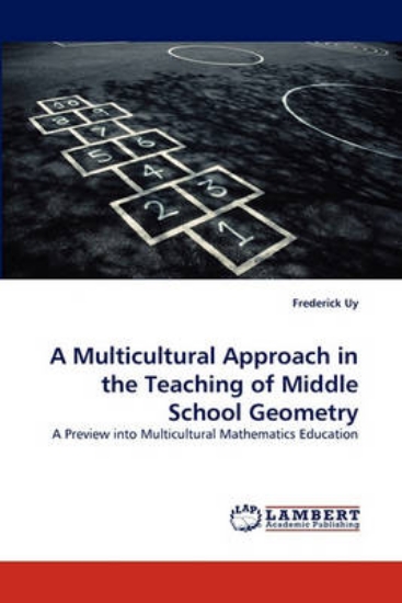 Picture of A Multicultural Approach in the Teaching of Middle