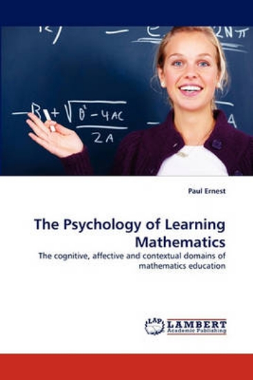 Picture of The Psychology of Learning Mathematics