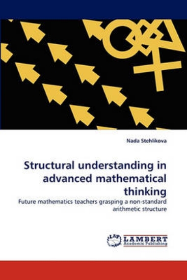 Picture of Structural Understanding in Advanced Mathematical