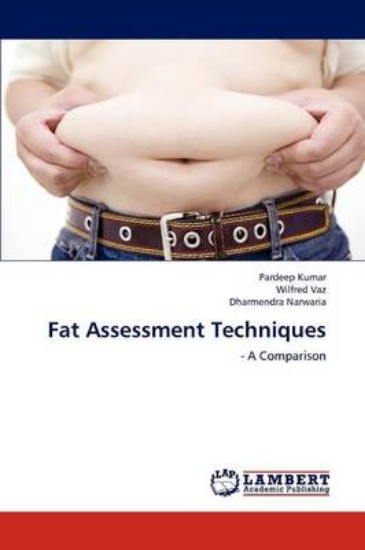 Picture of Fat Assessment Techniques