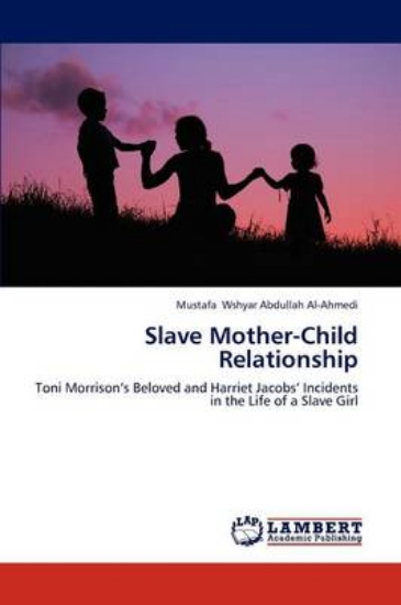 Picture of Slave Mother-Child Relationship