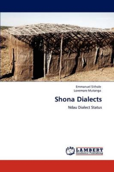 Picture of Shona Dialects