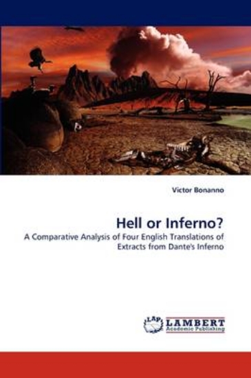 Picture of Hell or Inferno?