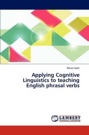 Picture of Applying Cognitive Linguistics to Teaching English