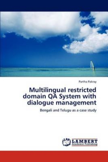 Picture of Multilingual Restricted Domain Qa System with Dial