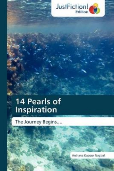 Picture of 14 Pearls of Inspiration