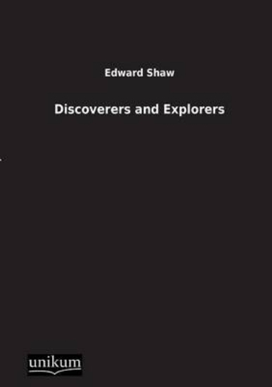 Picture of Discoverers and Explorers