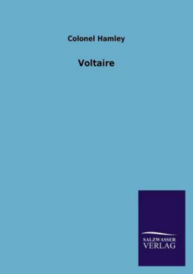 Picture of Voltaire