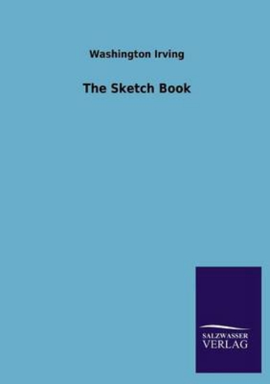 Picture of The Sketch Book