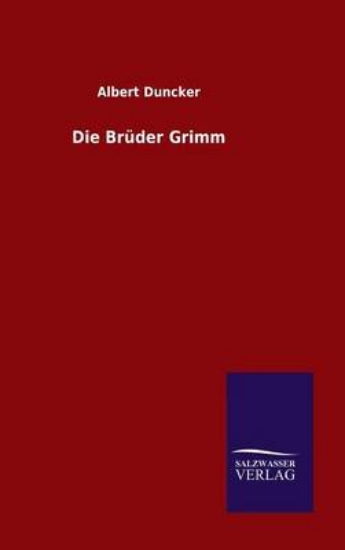 Picture of Die Br der Grimm