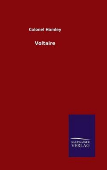 Picture of Voltaire