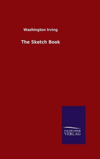 Picture of The Sketch Book