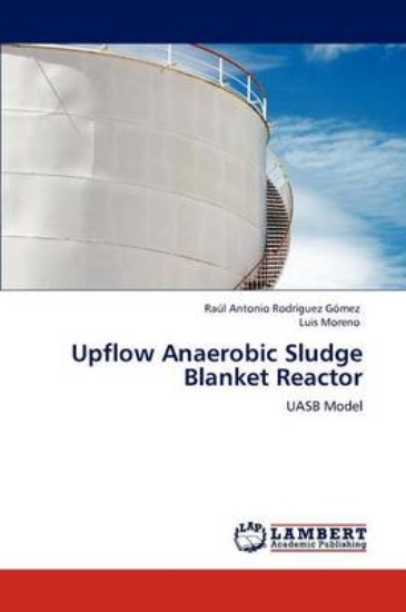 Picture of Upflow Anaerobic Sludge Blanket Reactor