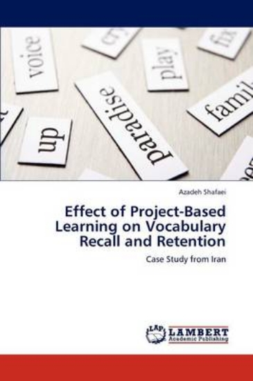 Picture of Effect of Project-Based Learning on Vocabulary Rec