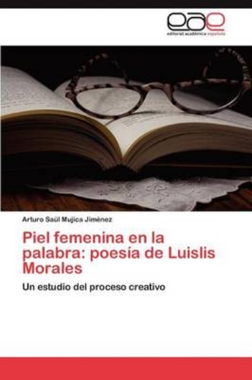 Picture of Piel Femenina En La Palabra