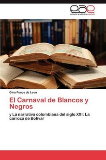 Picture of El Carnaval de Blancos y Negros