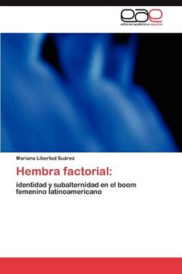 Picture of Hembra Factorial