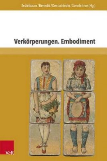 Picture of Verkorperungen / Embodiment