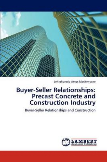 Picture of Buyer-Seller Relationships