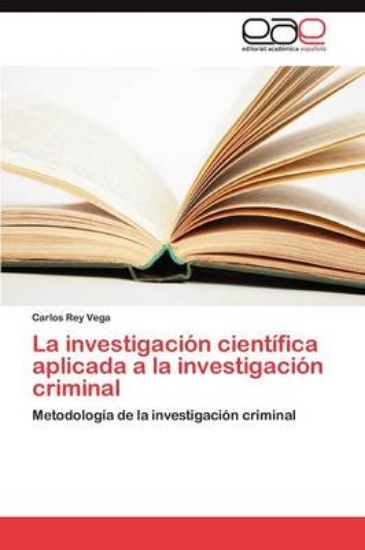 Picture of La Investigacion Cientifica Aplicada a la Investig