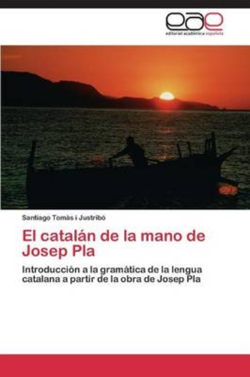 Picture of El Catalan de La Mano de Josep Pla