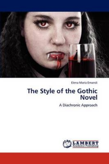 Picture of The Style of the Gothic Novel