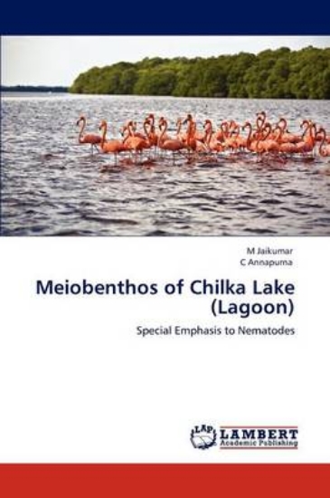 Picture of Meiobenthos of Chilka Lake (Lagoon)