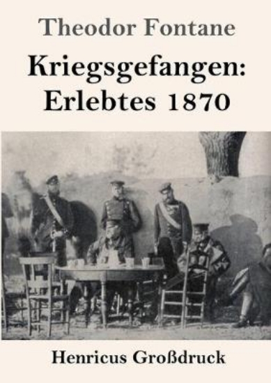 Picture of Kriegsgefangen